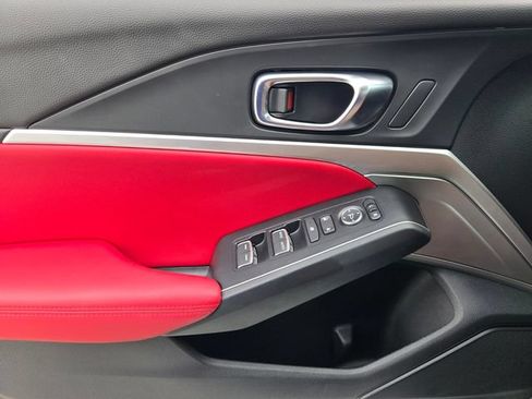 Certified 2025 Acura Integra A-Spec FWD image 29