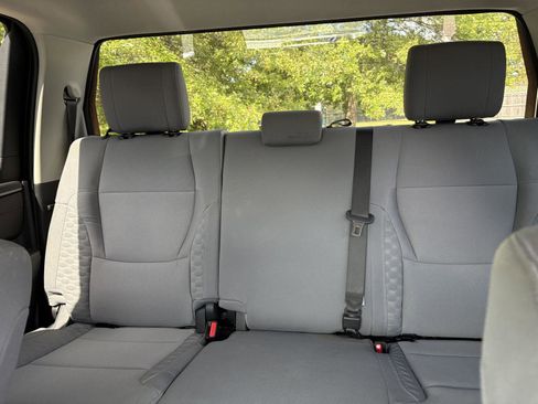 Used 2023 Toyota Tundra SR5 w/ SR5 Convenience Package image 19