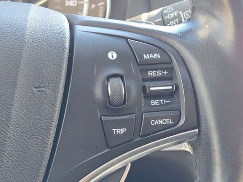 Used 2017 Acura MDX SH-AWD w/ Advance Package image 35