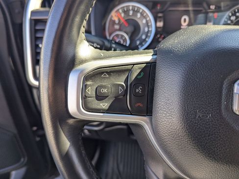 Used 2022 RAM 1500 Big Horn image 10