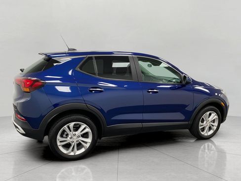 Used 2023 Buick Encore GX Preferred w/ Cold Weather Comfort Package FWD image 8