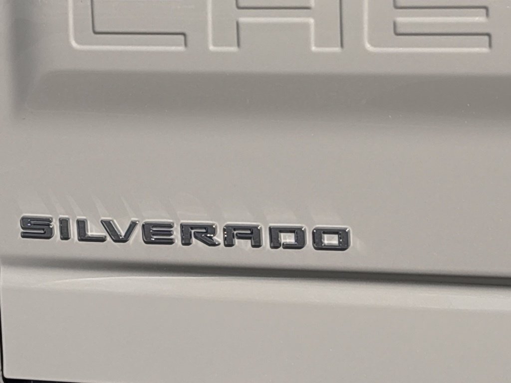 New 2026 Chevrolet Silverado 1500 RST w/ All Star Edition Plus AWD/4WD image 36