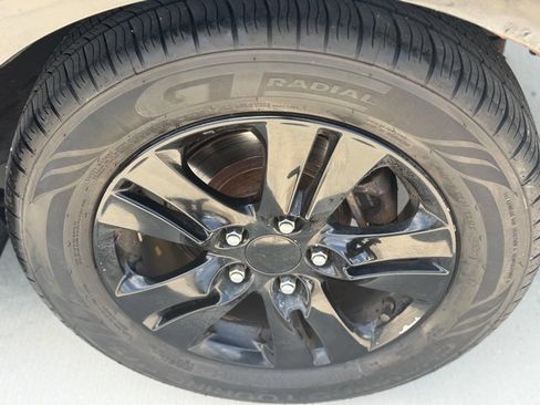 Used 2012 Honda Accord SE image 8