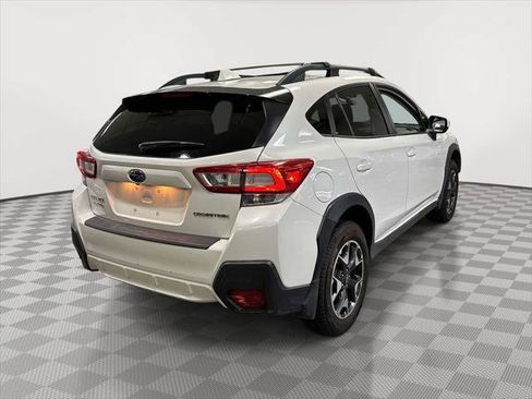 Used 2019 Subaru Crosstrek 2.0i Premium AWD/4WD image 4