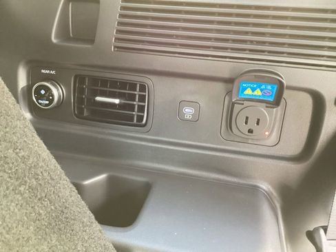 New 2026 Hyundai Santa Fe XRT image 12