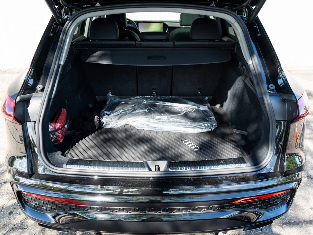 New 2026 Audi Q5 Premium Plus AWD/4WD image 6