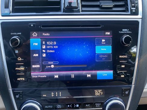 Used 2019 Subaru Outback 2.5i Premium AWD/4WD image 26