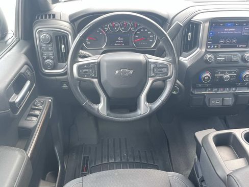 Used 2019 Chevrolet Silverado 1500 RST w/ All-Star Edition AWD/4WD image 10