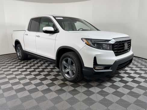 Certified 2023 Honda Ridgeline RTL-E image 18