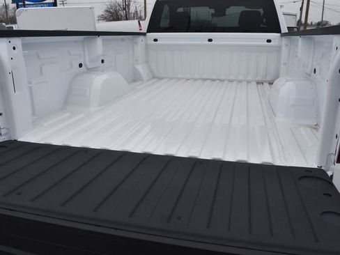 New 2026 Chevrolet Silverado 1500 W/T w/ WT Value Package image 17