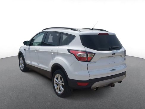 Used 2018 Ford Escape SE AWD/4WD image 6