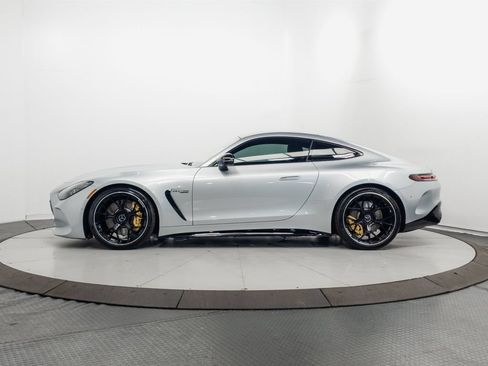 Used 2024 Mercedes-Benz AMG GT 55 image 4