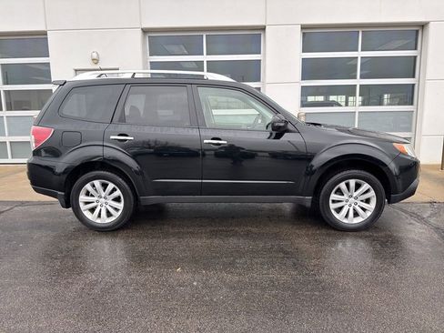 Used 2013 Subaru Forester 2.5X Touring image 3