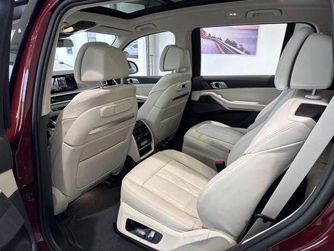 New 2026 BMW X7 xDrive40i image 49