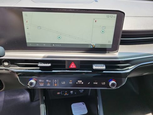 New 2026 Kia K5 GT-Line w/ GT-Line Red Interior Package FWD image 27
