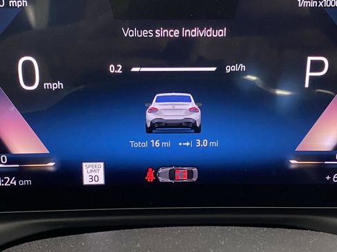 Used 2025 BMW 230i xDrive Coupe w/ Premium Package image 19