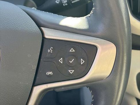 Used 2022 GMC Terrain Denali image 24