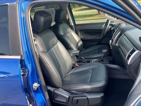 Used 2020 Ford Ranger XLT w/ Equipment Group 301A Mid RWD image 7