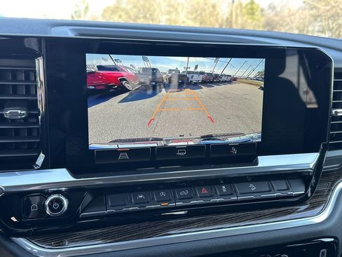 New 2026 GMC Sierra 1500 Elevation image 5