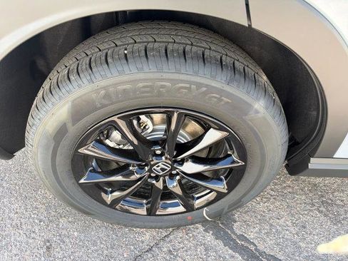 New 2026 Honda CR-V Sport-L image 12