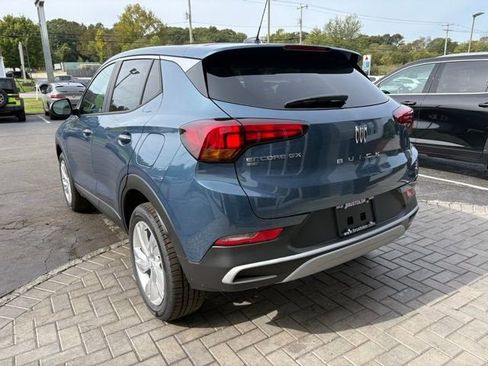 New 2026 Buick Encore GX Preferred w/ Comfort Package image 8