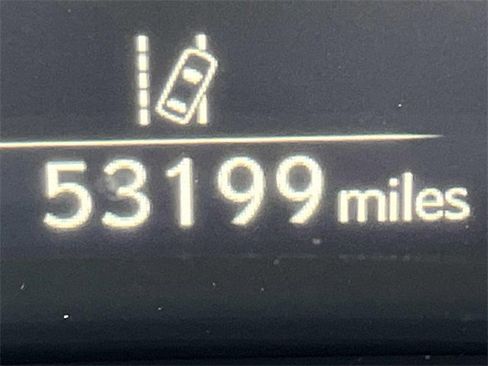 Used 2021 Lexus NX 300 F Sport w/ F Sport Premium Package image 48