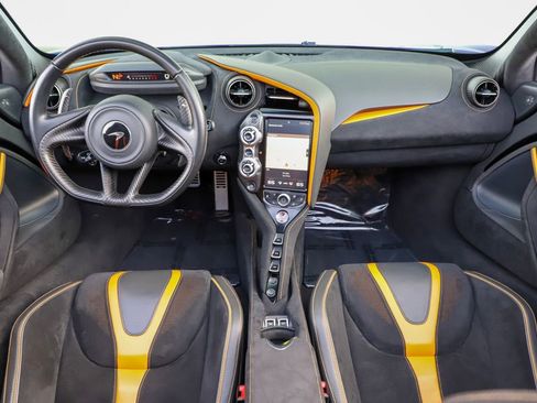 Used 2021 McLaren 720S Performance image 2