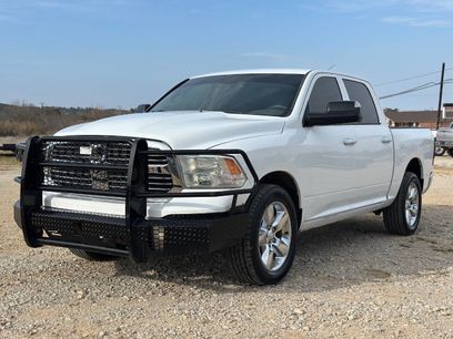 Used 2013 RAM 1500 Lone Star