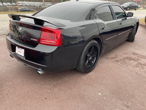 Used 2007 Dodge Charger SRT8 w/ SRT Option Group II image 5