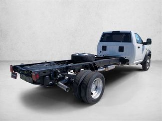 New 2026 RAM 5500 Tradesman w/ Chrome Appearance Group RWD video 2