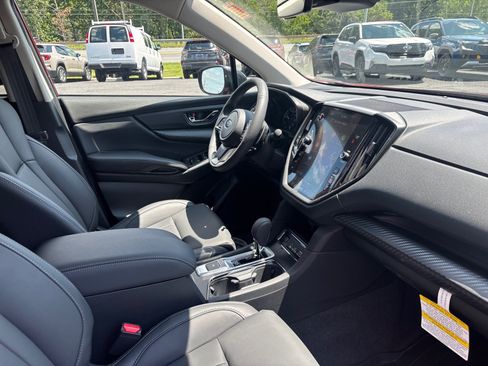 New 2026 Subaru Ascent Premium AWD/4WD image 53