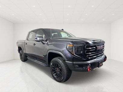 Used 2023 GMC Sierra 1500 AT4X