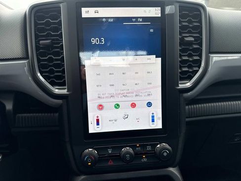 New 2025 Ford Ranger XL image 22