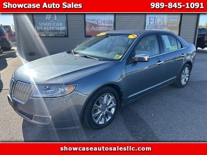 Used 2011 Lincoln MKZ AWD