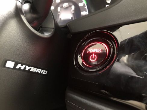 New 2025 Honda Accord EX-L image 28