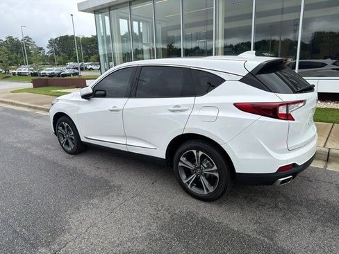 Used 2024 Acura RDX SH-AWD w/ Advance Package image 7