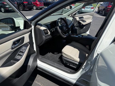 Used 2021 Nissan Rogue SV w/ Premium Package AWD/4WD image 10