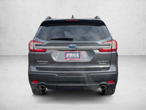 Used 2024 Subaru Ascent Limited AWD/4WD image 4