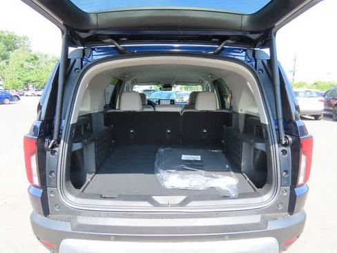 New 2026 Honda Passport RTL image 9