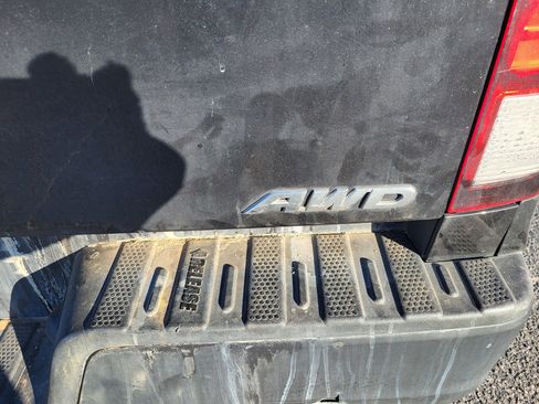 Used 2023 Honda Ridgeline RTL image 9