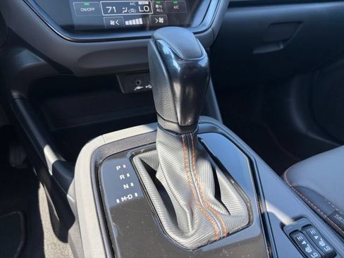 Certified 2024 Subaru Crosstrek 2.5i Limited w/ Crosstrek Mirror Package AWD/4WD image 25