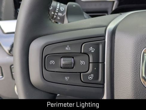 New 2026 GMC Sierra 1500 SLT AWD/4WD image 23