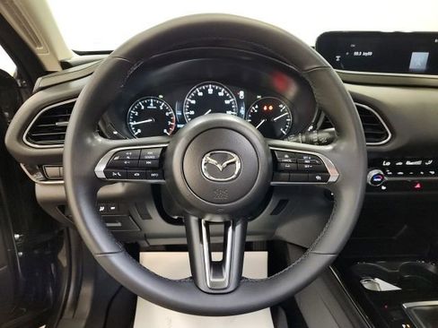 Used 2024 MAZDA CX-30 AWD 2.5 S w/ Preferred Package image 18