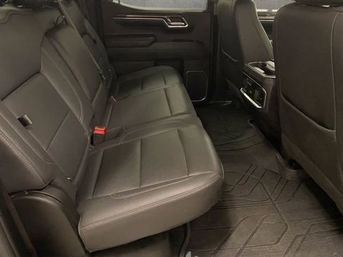 Used 2024 Chevrolet Silverado 1500 LTZ w/ Technology Package image 26