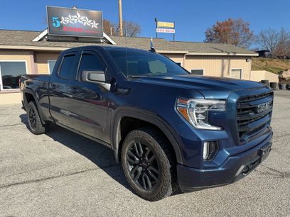 Used 2019 GMC Sierra 1500 Elevation w/ Elevation Value Package