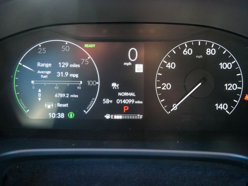 Used 2024 Honda CR-V Sport-L image 21