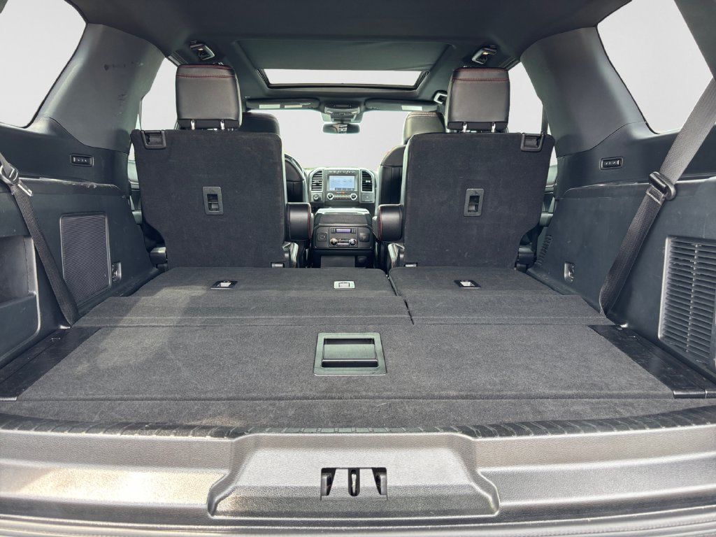 Used 2021 Ford Expedition Limited AWD/4WD image 47