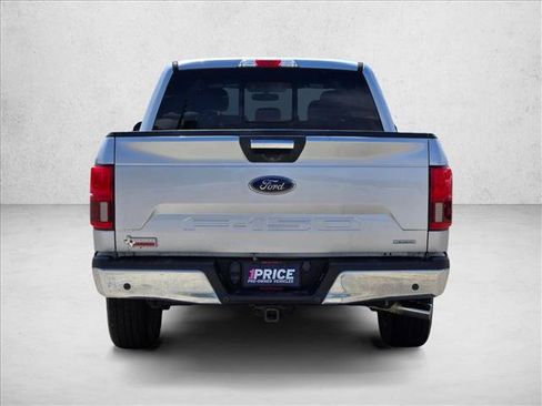 Used 2018 Ford F150 XLT w/ Equipment Group 302A Luxury RWD image 6