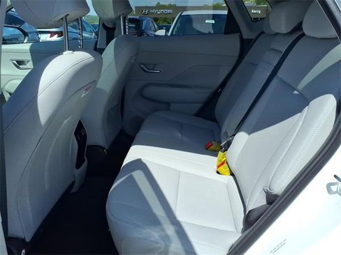 New 2026 Hyundai Kona Limited image 7