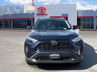 Used 2024 Toyota RAV4 XLE AWD/4WD video 2